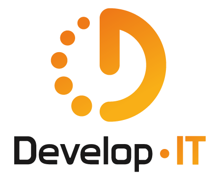 Logo de DevelopIT